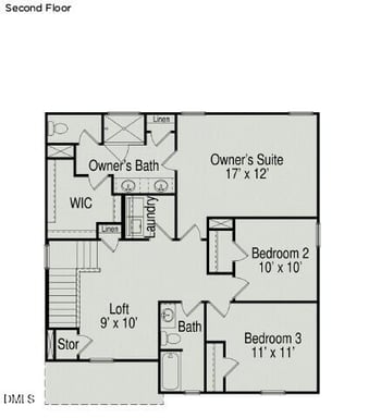 285 Spirit Springs Rd, Smithfield, NC 27577