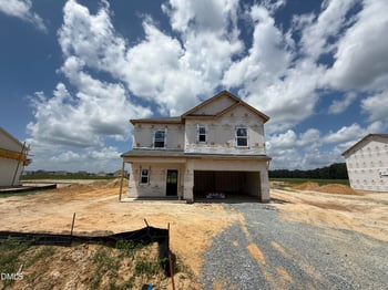 285 Spirit Springs Rd, Smithfield, NC 27577