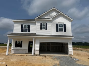 285 Spirit Springs Rd, Smithfield, NC 27577