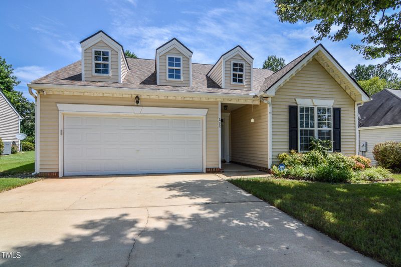 285 Stansbury Ln, Clayton, NC 27527