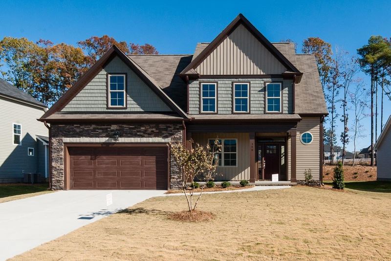 285 Stephens Way, Youngsville, NC 27596