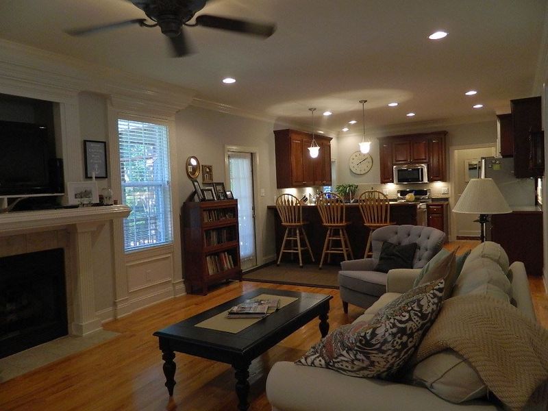 285 Trillium Way, Clayton, NC 27527