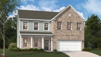 285 Williams Grove Ln Lot 65, Apex, NC 27523