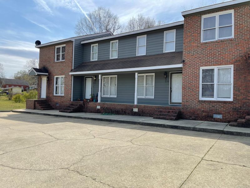 285 N Willow St #11,12,13,14, Angier, NC 27501