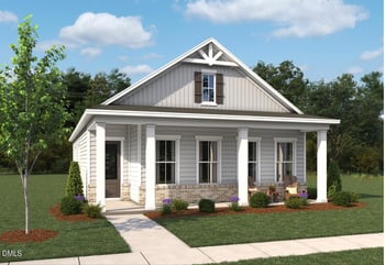 2850 Quarry Rd #172, Rolesville, NC 27571