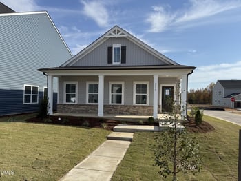 2850 Quarry Rd #172, Rolesville, NC 27571