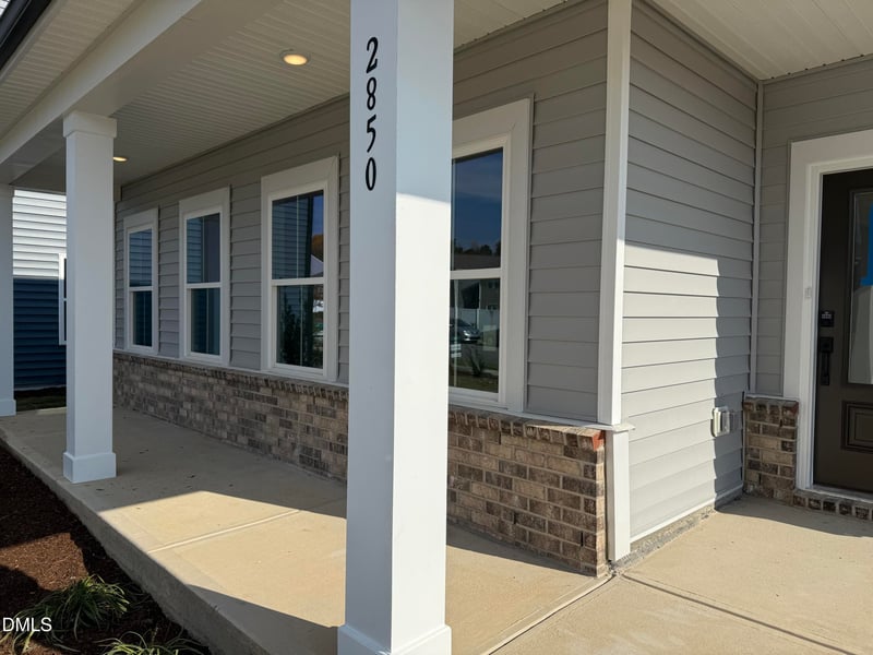 2850 Quarry Rd #172, Rolesville, NC 27571