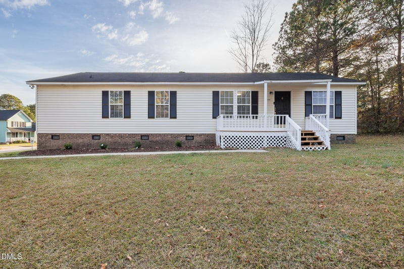 2850 Sanderford Rd, Raleigh, NC 27610