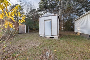 2850 Sanderford Rd, Raleigh, NC 27610