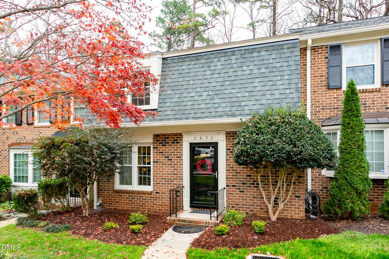 2850 Wycliff Rd, Raleigh, NC 27607