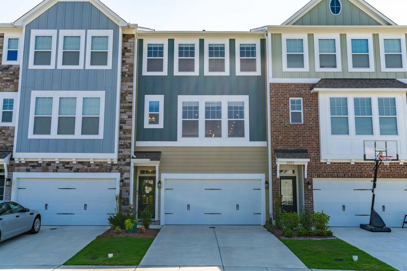 2851 Dallas Valley Ln, Apex, NC 27502