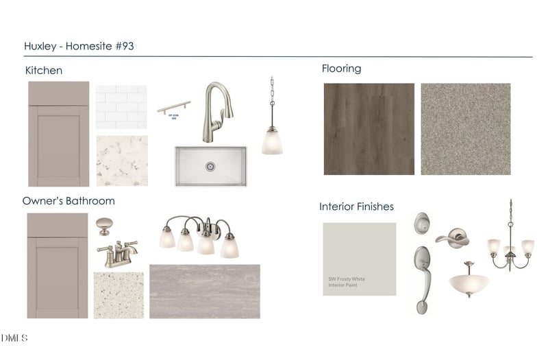 2851 Farmhouse Dr, Apex, NC 27502