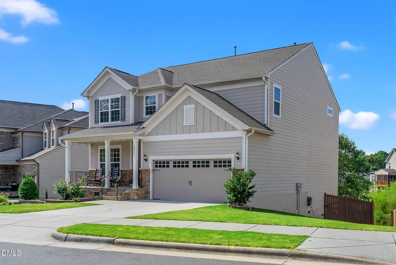 2851 Lemnos Dr, Apex, NC 27502