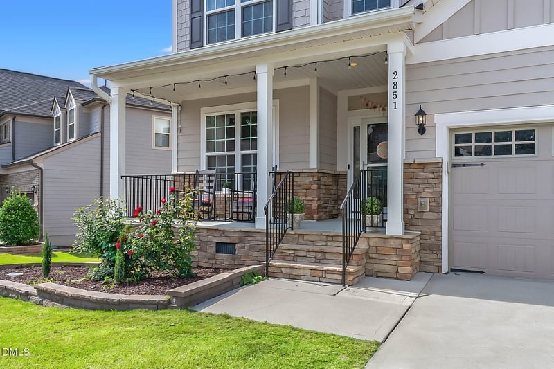 2851 Lemnos Dr, Apex, NC 27502