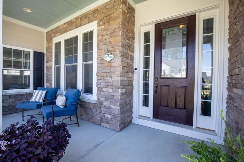 2852 Jordan Pointe Blvd, New Hill, NC 27562