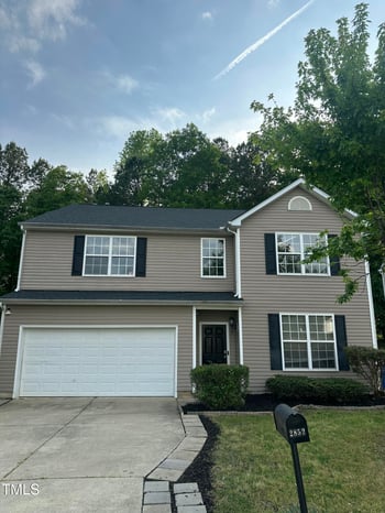 2852 Orchard Trace Way, Raleigh, NC 27610