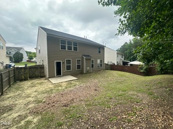 2852 Orchard Trace Way, Raleigh, NC 27610