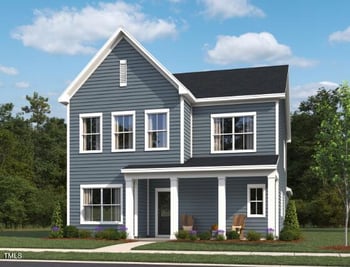 2852 Quarry Rd #171, Rolesville, NC 27571
