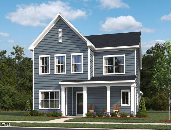 2852 Quarry Rd #171, Rolesville, NC 27571