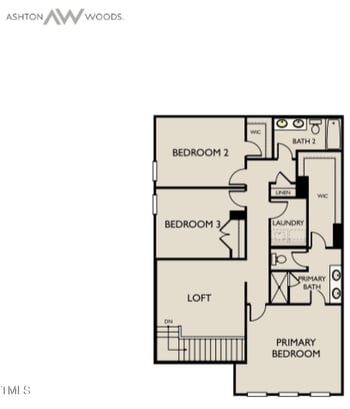2852 Quarry Rd #171, Rolesville, NC 27571
