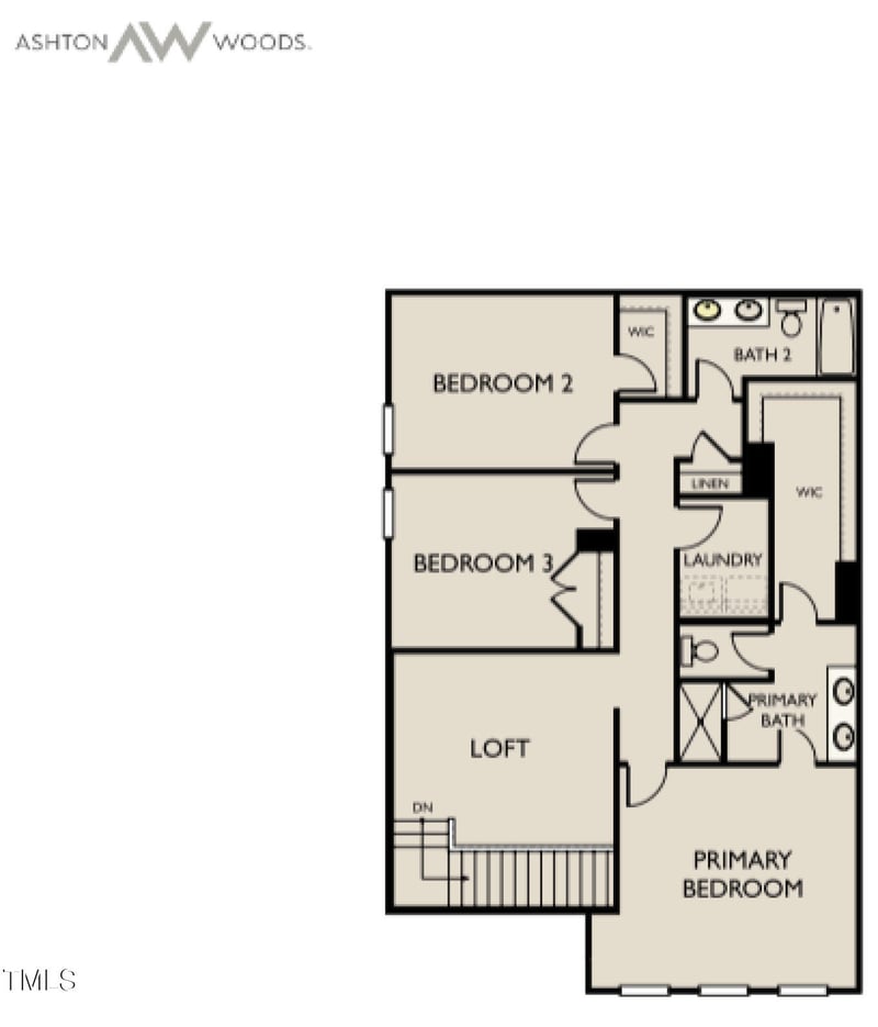2852 Quarry Rd #171, Rolesville, NC 27571