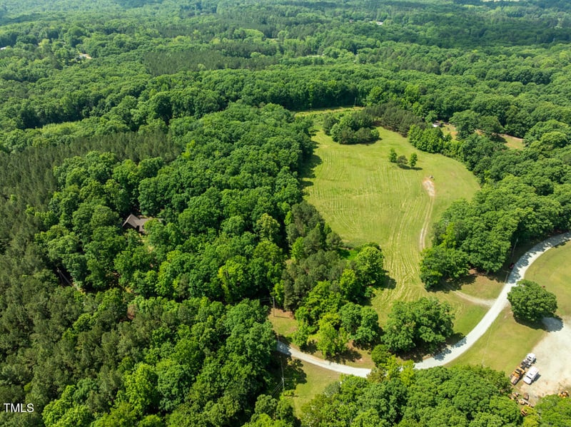 2853 Franklin Rd, Hillsborough, NC 27278