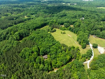 2853 Franklin Rd, Hillsborough, NC 27278