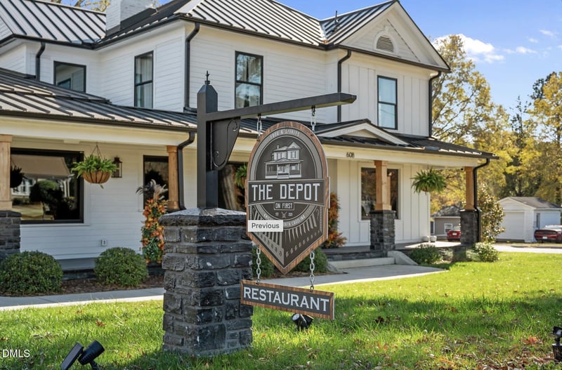 2853 Mar Bonita St, Knightdale, NC 27545