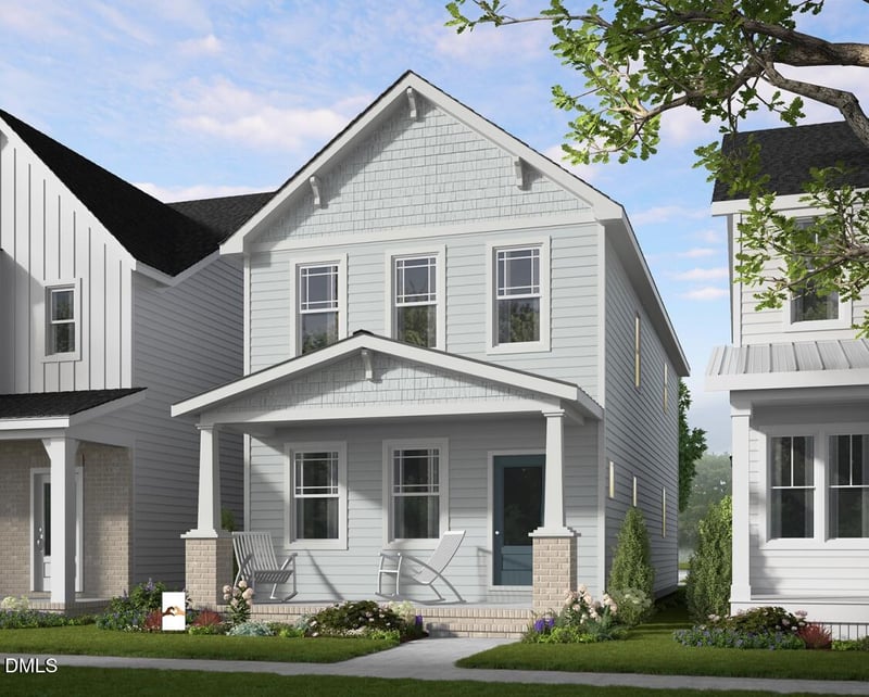 2853 Mar Bonita St, Knightdale, NC 27545