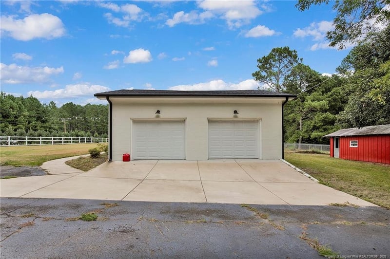 2853 Steel Bridge Rd, Sanford, NC 27330