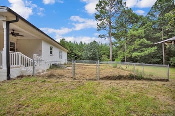 2853 Steel Bridge Rd, Sanford, NC 27330