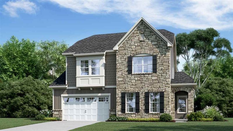 2853 Thompson Bluff Dr #96, Cary, NC 27519