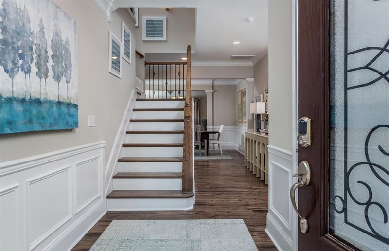 2855 Haw River Trl BC Lot 484, Apex, NC 27502