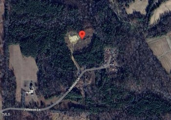 2855 Johnson Ln, Burlington, NC 27217