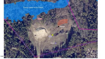2855 Johnson Ln, Burlington, NC 27217
