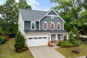2855 Wilkes Lake Dr, Fuquay Varina, NC 27526