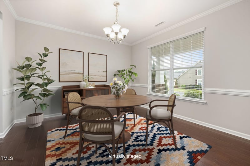 2855 Wilkes Lake Dr, Fuquay Varina, NC 27526