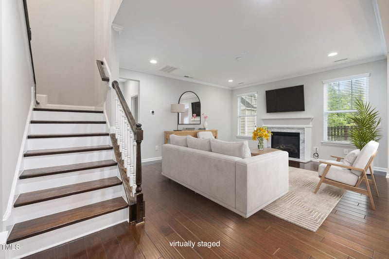 2855 Wilkes Lake Dr, Fuquay Varina, NC 27526