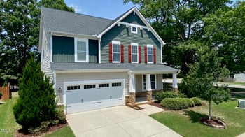 2855 Wilkes Lake Dr, Fuquay Varina, NC 27526