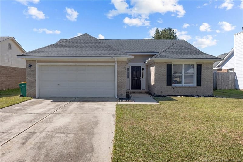 2856 Chillingworth Dr, Fayetteville, NC 28306