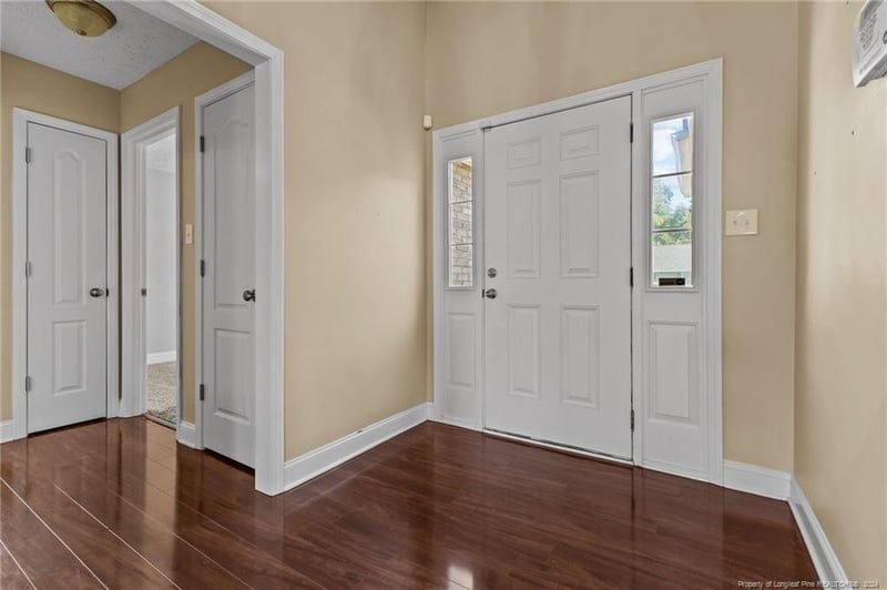 2856 Chillingworth Dr, Fayetteville, NC 28306