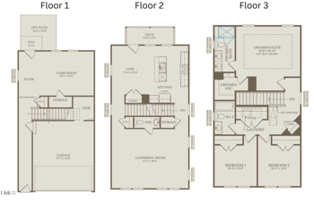 2856 Farmhouse Dr, Apex, NC 27502