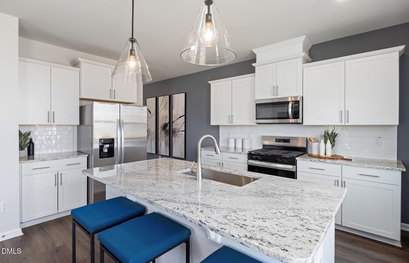 2856 Farmhouse Dr, Apex, NC 27502