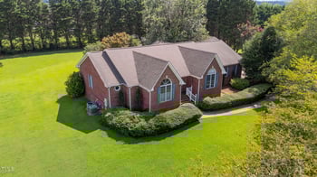 2856 Horsemans Ridge Dr, Clayton, NC 27520