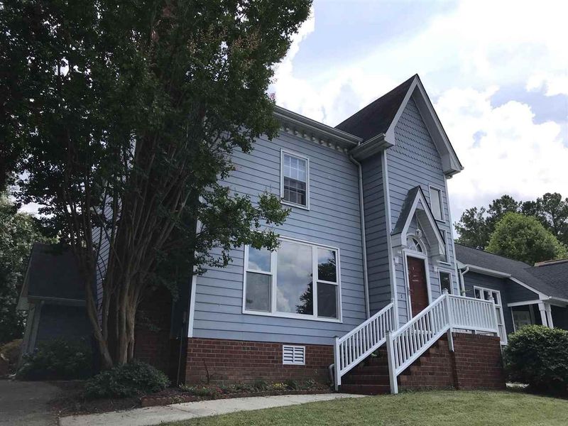 2856 W Jameson Rd, Raleigh, NC 27604
