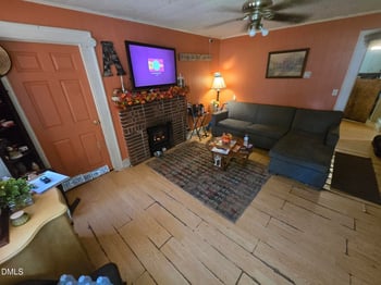 2856 Maple Ave, Burlington, NC 27215
