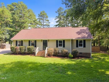 2856 Nutbush Rd, Henderson, NC 27537