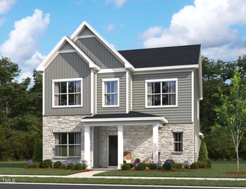 2856 Quarry Rd #170, Rolesville, NC 27571