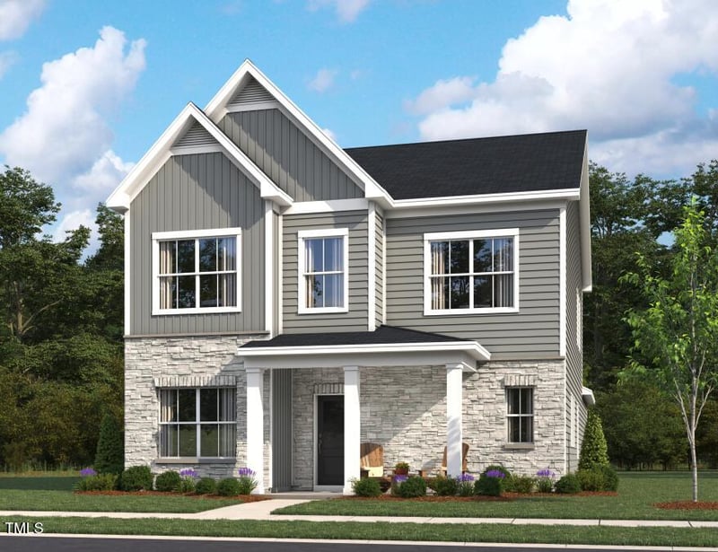 2856 Quarry Rd #170, Rolesville, NC 27571