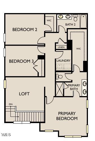 2856 Quarry Rd #170, Rolesville, NC 27571